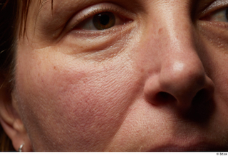 HD Face Skin Charity Sarumpaet cheek eye face nose skin…